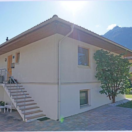 Apartment Christine By Interhome بروتز المظهر الخارجي الصورة