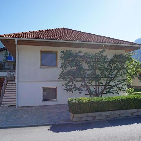 Apartment Christine By Interhome بروتز المظهر الخارجي الصورة