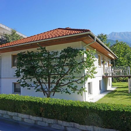 Apartment Christine By Interhome بروتز المظهر الخارجي الصورة