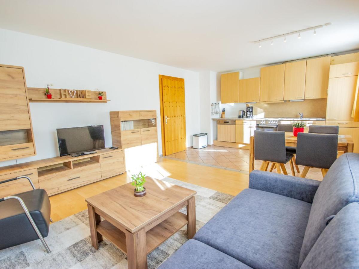 Apartment Christine By Interhome بروتز المظهر الخارجي الصورة