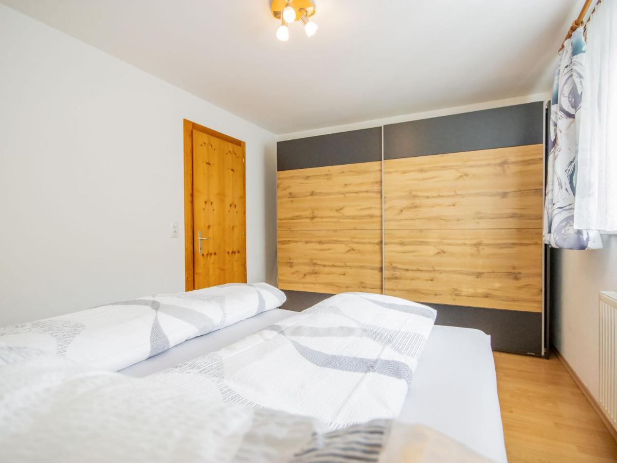 Apartment Christine By Interhome بروتز المظهر الخارجي الصورة