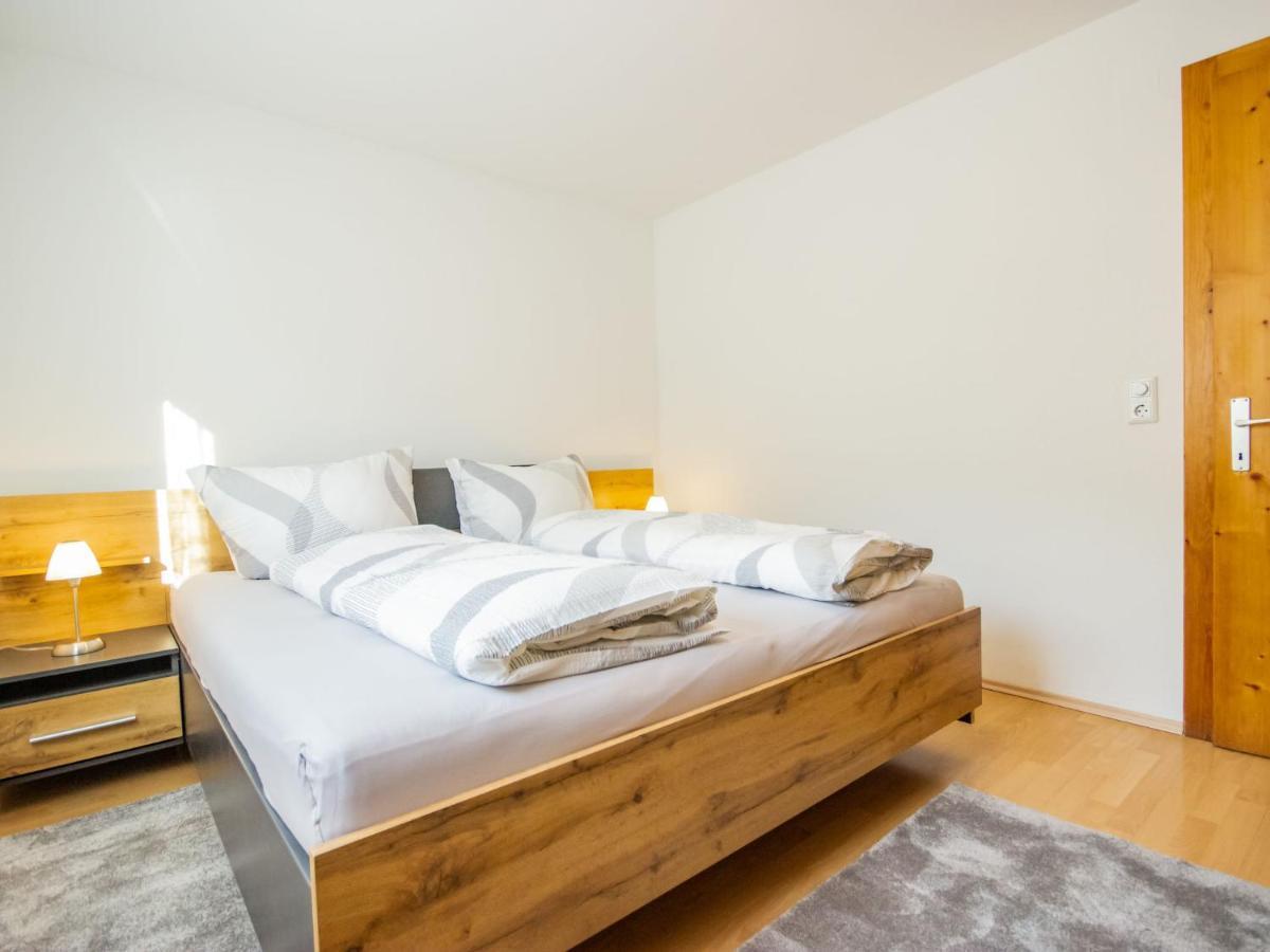 Apartment Christine By Interhome بروتز المظهر الخارجي الصورة