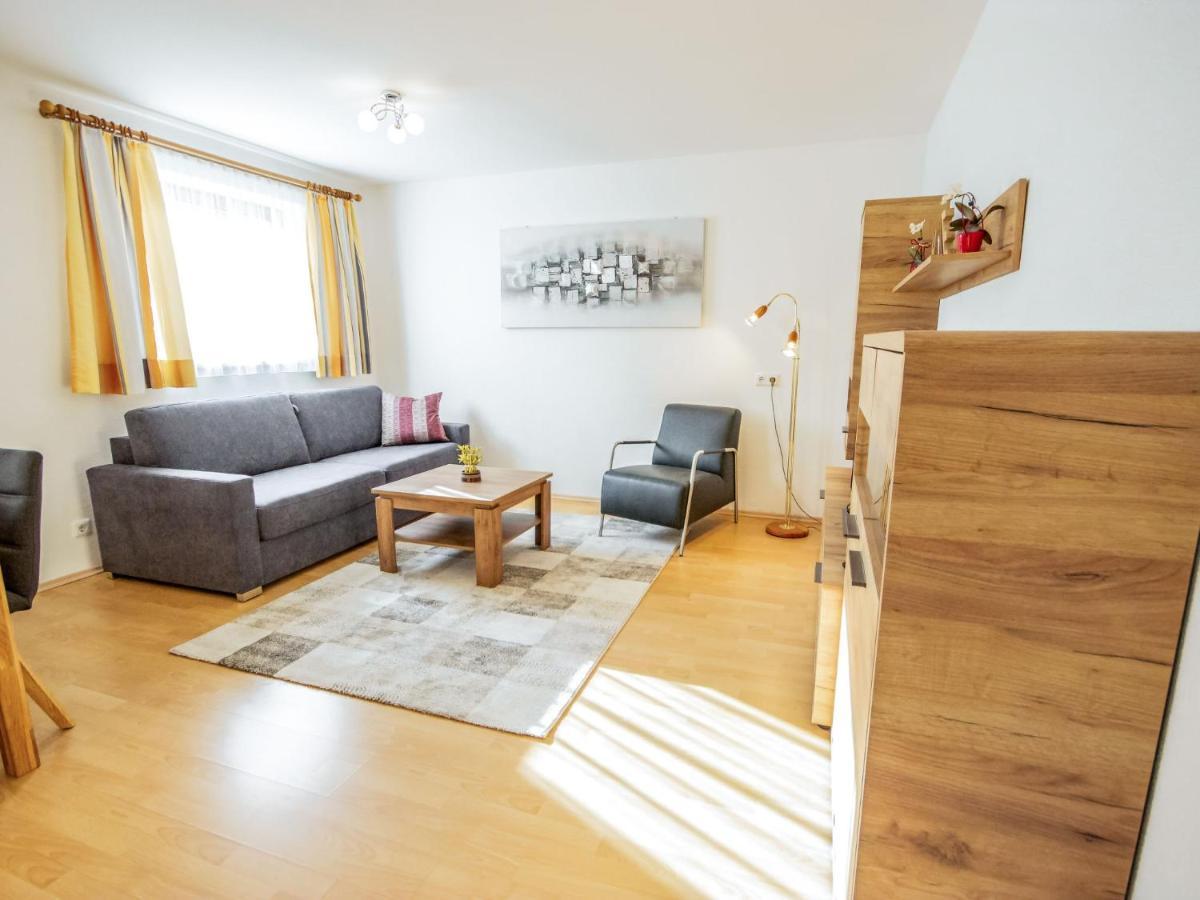 Apartment Christine By Interhome بروتز المظهر الخارجي الصورة