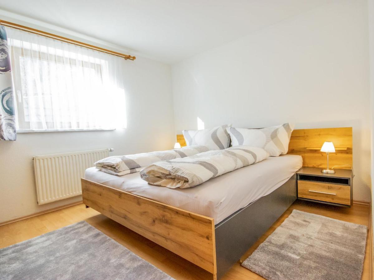 Apartment Christine By Interhome بروتز المظهر الخارجي الصورة