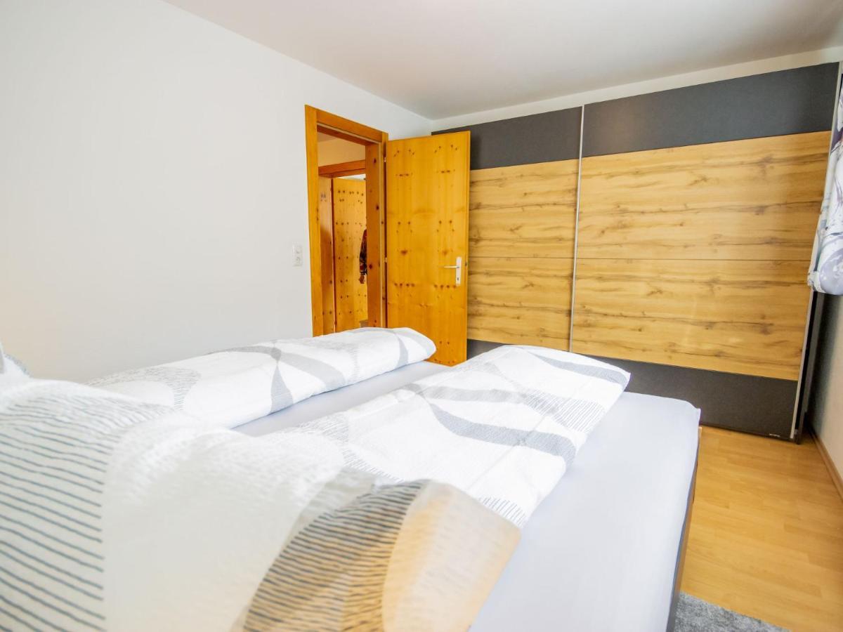 Apartment Christine By Interhome بروتز المظهر الخارجي الصورة