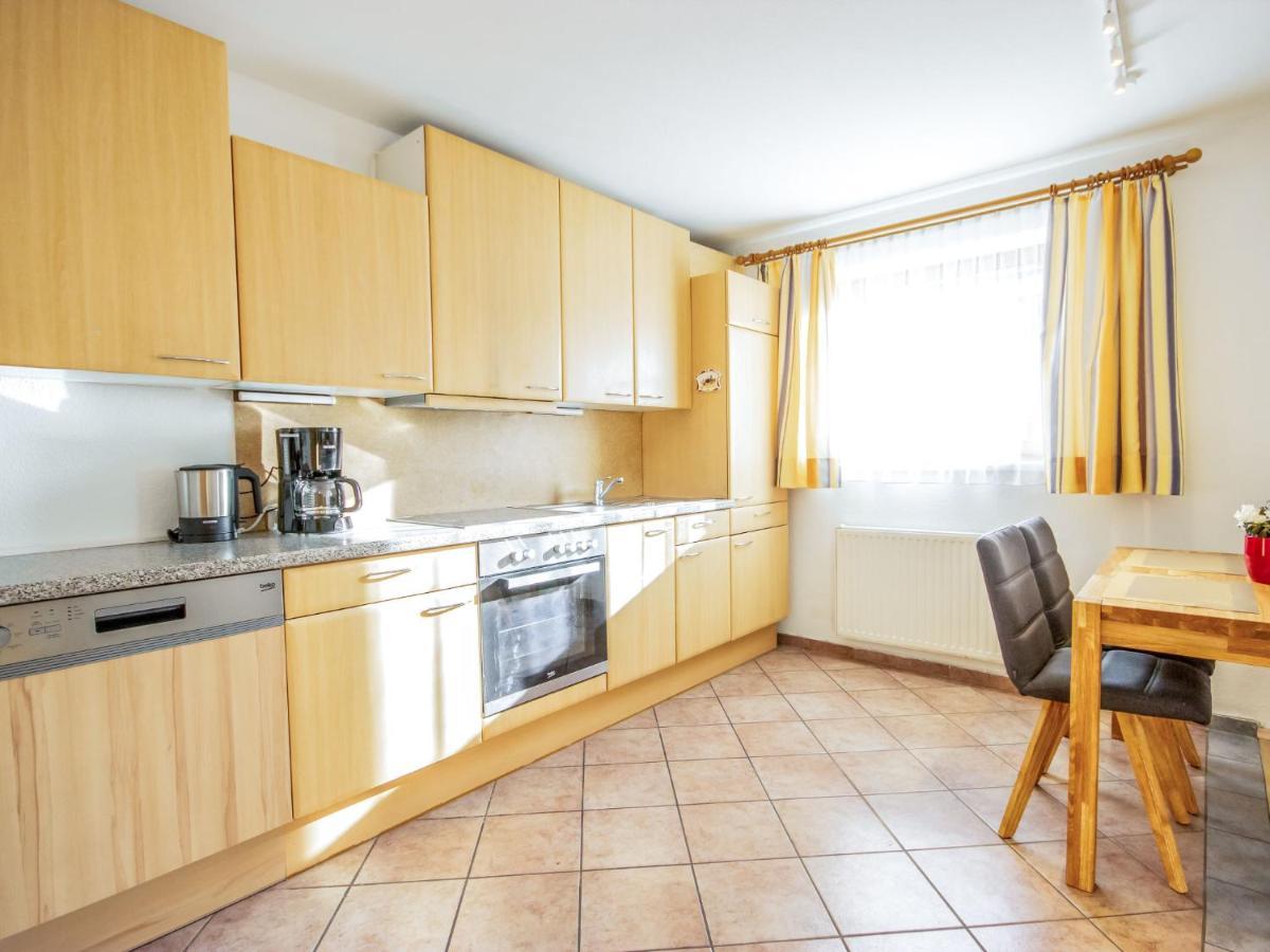 Apartment Christine By Interhome بروتز المظهر الخارجي الصورة