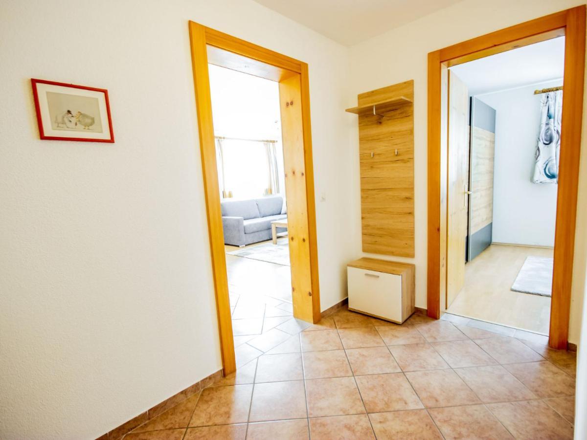 Apartment Christine By Interhome بروتز المظهر الخارجي الصورة