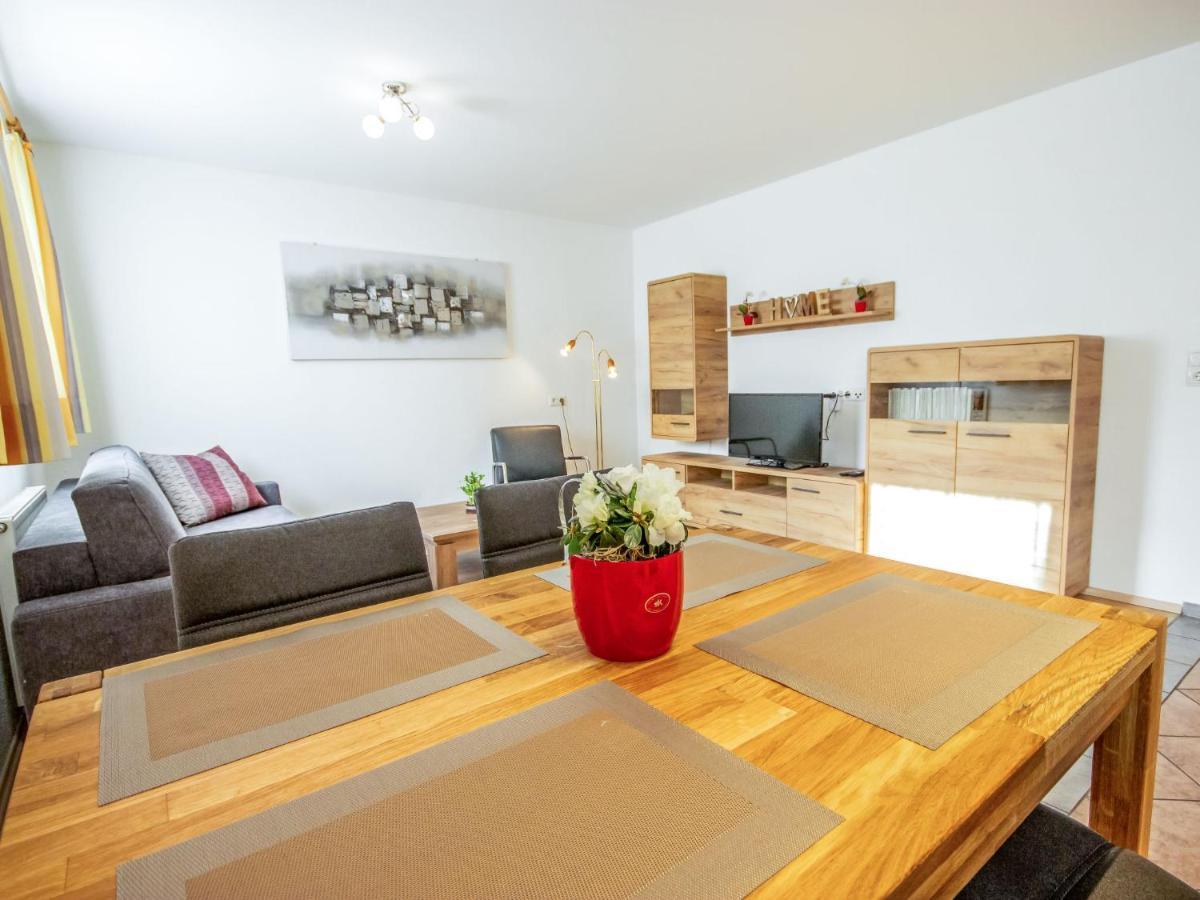 Apartment Christine By Interhome بروتز المظهر الخارجي الصورة