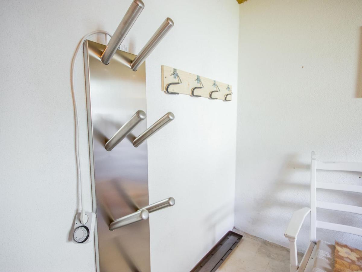 Apartment Christine By Interhome بروتز المظهر الخارجي الصورة