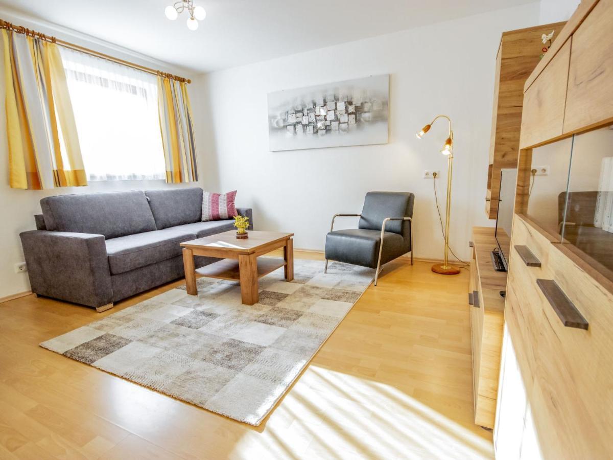 Apartment Christine By Interhome بروتز المظهر الخارجي الصورة