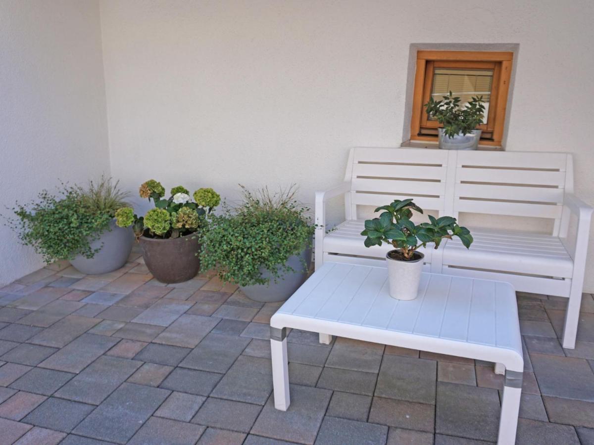 Apartment Christine By Interhome بروتز المظهر الخارجي الصورة